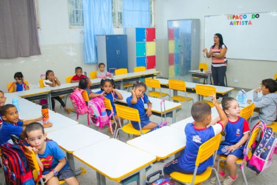 Prefeitura Municipal convoca aprovados em Processo Seletivo da Educação Edital 001/2025