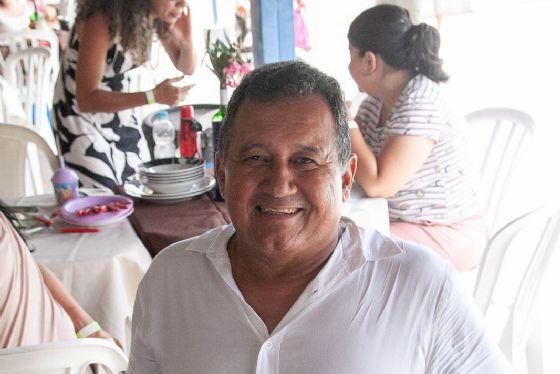 Morre o servidor público Valdeir Siqueira, da Prefeitura de Andradina