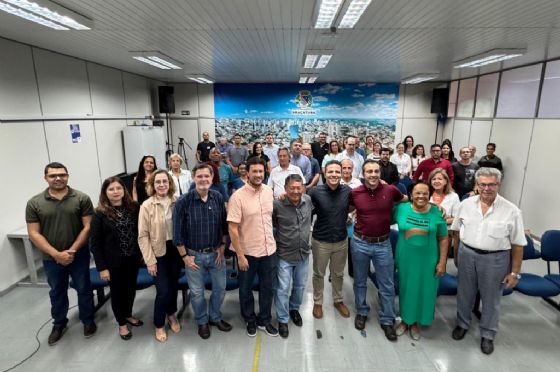 Prefeitura de Araçatuba repassa mais de R$ 1 milhão a entidades de saúde e assistência social
