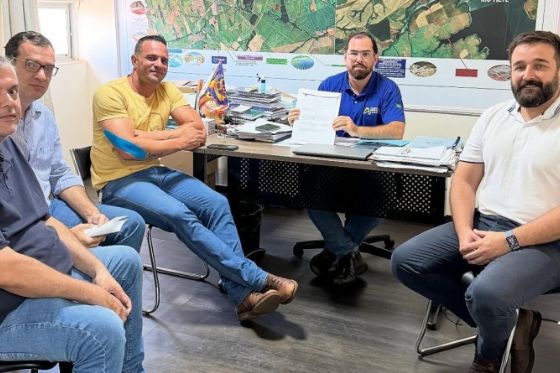 Prefeitura vai executar R$ 800 mil em emendas para melhorias na ETEC