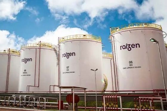 Raízen é importante na estratégia da Shell