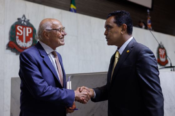 Privatização do Complexo do Ibirapuera e pensões para filhos de policiais mortos pautam Sessão