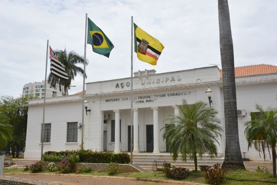 Processo Seletivo Prefeitura de Birigui 2026: Vagas na saúde e salários até R$ 6.486