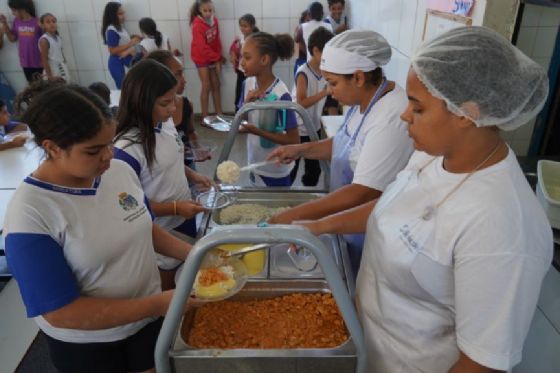 Produtores familiares têm até esta quarta-feira para entregar documentos e projeto de venda de alimentos para merenda escolar de Araçatuba