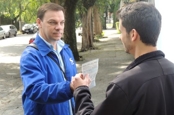 Sabesp inicia campanha de renegociação de dívidas com descontos de até 80%