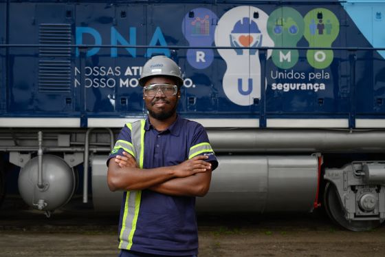 Rumo oferece vagas de emprego em São Paulo e interior paulista