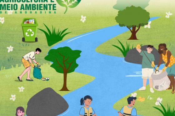 Programa Nascentes oferece restauração ambiental gratuita a produtores rurais