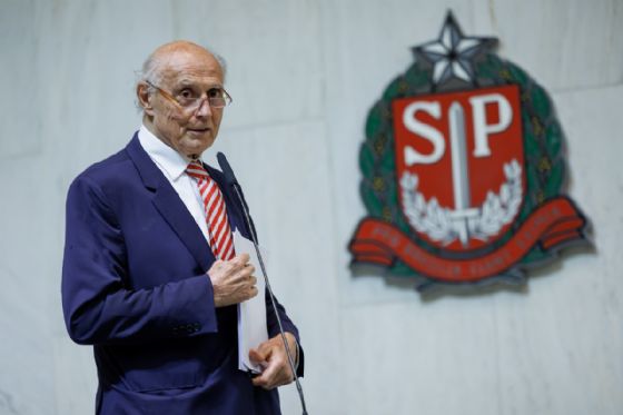 Programas de renda mínima e reajustes fiscais pautam 24ª Sessão Ordinária da Alesp; assista