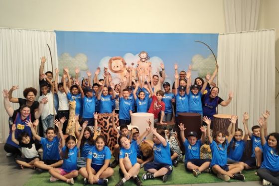 Projeto Anjos da Guarda retoma atividades em 2026