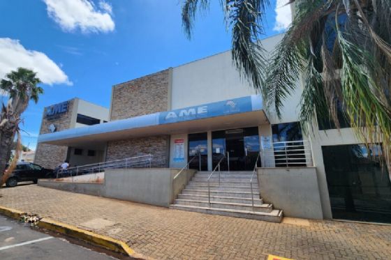 AME Andradina amplia cuidado e fortalece rede de apoio a pacientes oncológicos