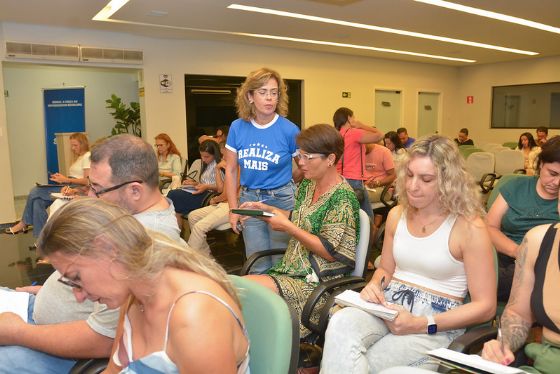 Realiza Mais capacita empresários da região e segue com acompanhamento em fevereiro