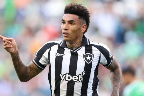 Onde assistir Botafogo x Corinthians ao vivo neste sábado (26), às 18h30, pelo Brasileirão