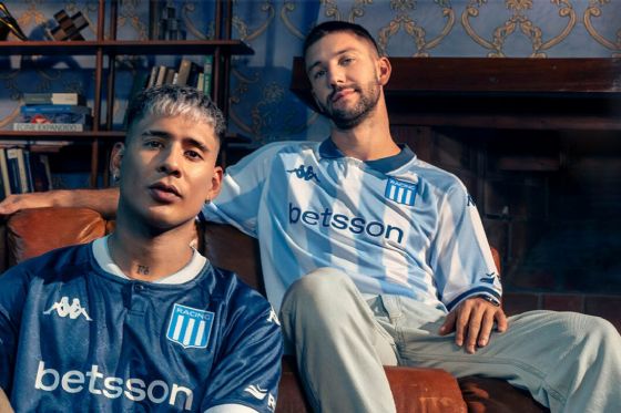 Racing enfrenta Tigre pelo Clausura do Campeonato Argentino nesta sexta