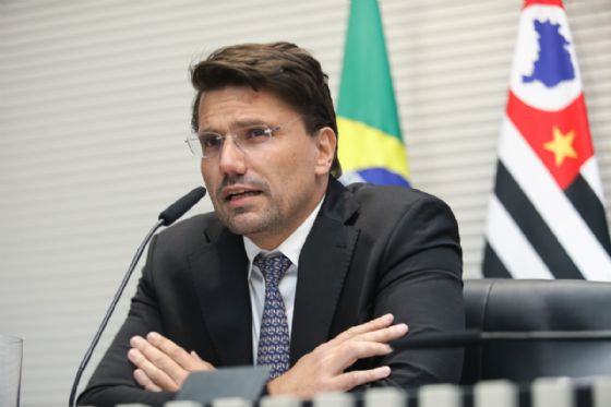 Rafael Benini defende que instalação de novos pedágios free flow reduzirá tarifas