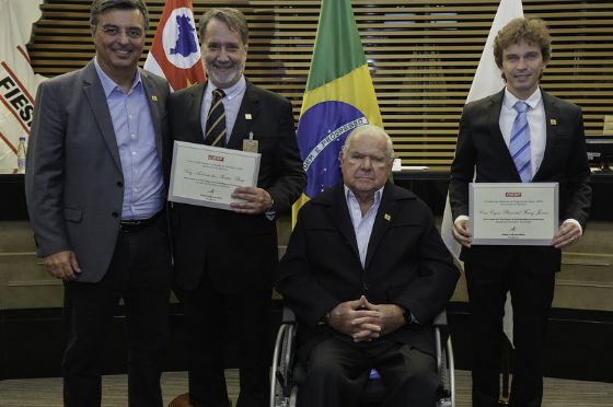 Ciesp empossa diretores eleitos em todo o estado de São Paulo