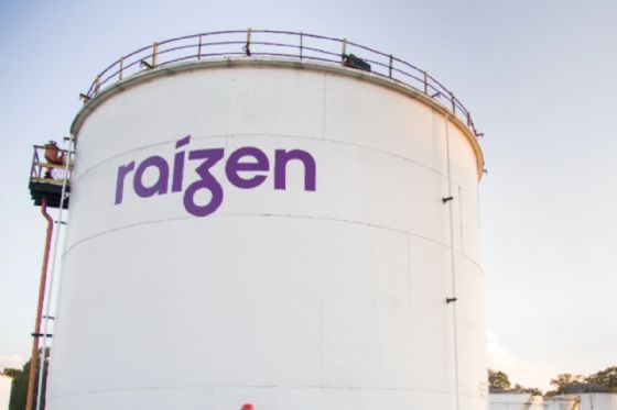 Raízen levanta R$ 1,54 bi com venda de usinas em MS e mira bioenergia