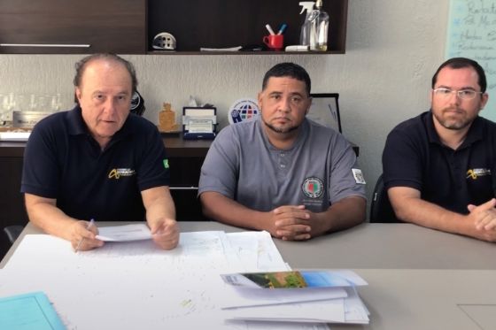 Servidores recebem aumento maior que a inflação e vale de R$ 800