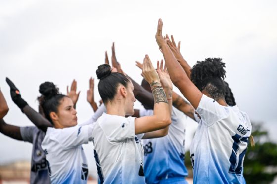 Onde Assistir: Real Brasília e Grêmio duelam em duelo direto no Brasileirão Feminino