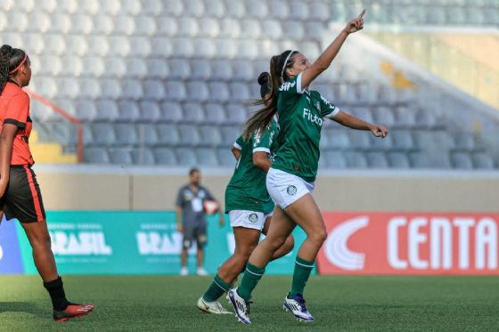 Onde assistir RB Bragantino x Palmeiras no Paulistão Feminino