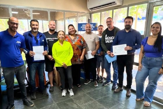 Foodtruck Festival ganha força com certificação como Ponto de Cultura em Andradina