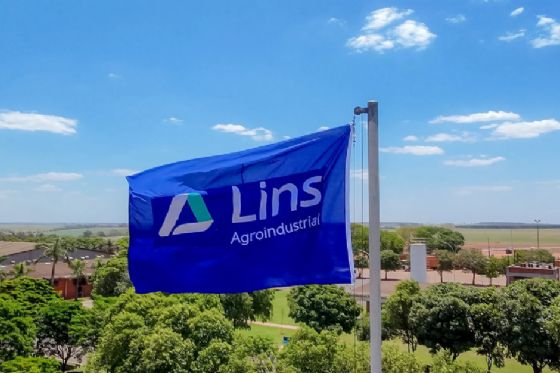 Lins Agroindustrial atinge recorde histórico com processamento de 24,4 mil toneladas de cana em um único dia