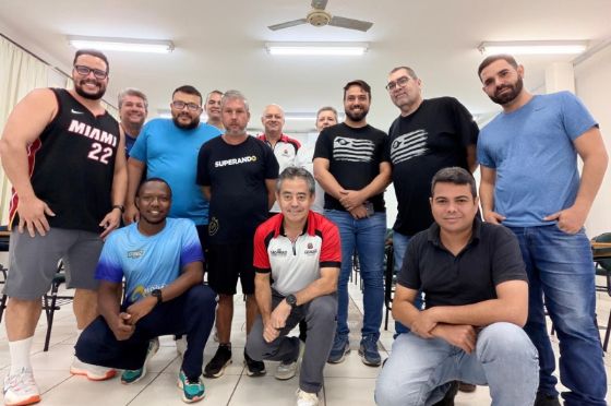 Andradina será sede dos 41º Jogos  da Juventude 2026