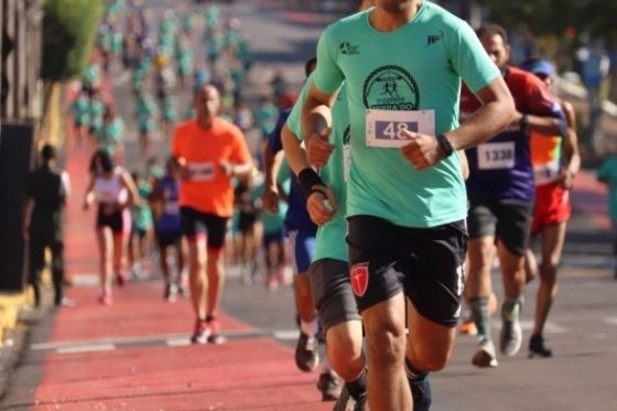 5ª Corrida Terra do Rei do Gado promete movimentar Andradina neste domingo