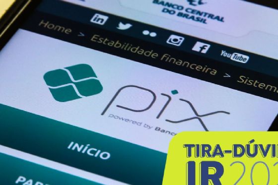 Saiba como vai funcionar o cashback da restituição automática do IR