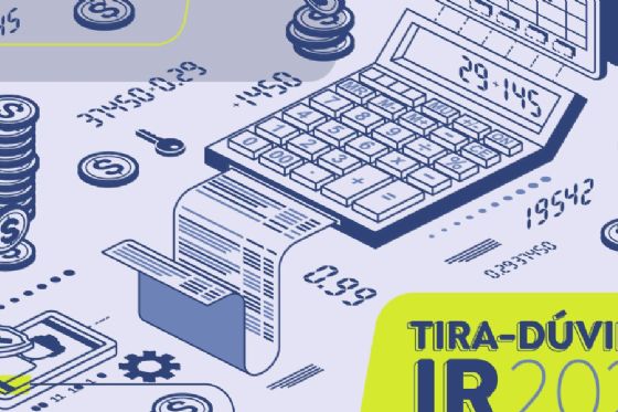 Saiba quem deve declarar Imposto de Renda em 2026