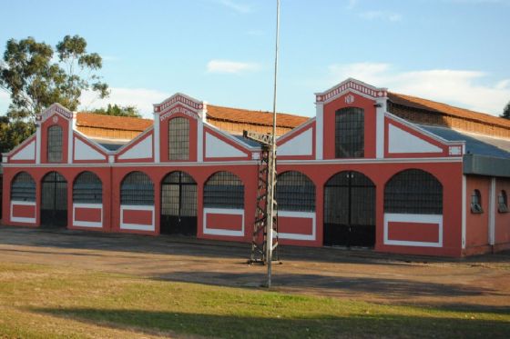 Sancionada a lei de doação do Centro Cultural Ferroviário de Araçatuba ao Sesc São Paulo