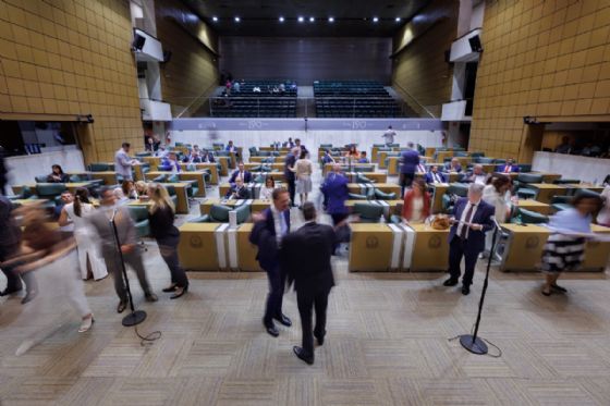 Sancionada lei que garante escolta a autoridades e ex-autoridades ameaçadas pelo crime