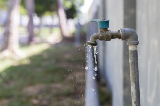 Chuva e calor intenso: dois extremos que exigem atenção