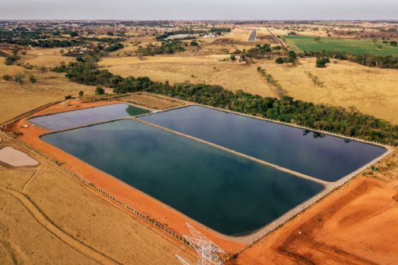 Águas Andradina e Águas Castilho reforçam importância do saneamento para a preservação dos rios