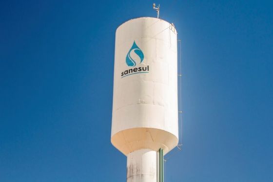 Manutenção da Sanesul pode afetar abastecimento de água em Três Lagoas no dia 28