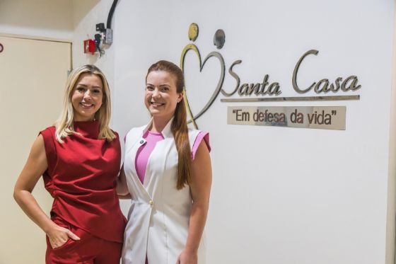 Santa Casa de Andradina reforça estrutura com novas salas de estabilização