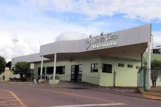 Câmara e Prefeitura unem forças para conquistar R$ 4 milhões à Santa Casa de Andradina