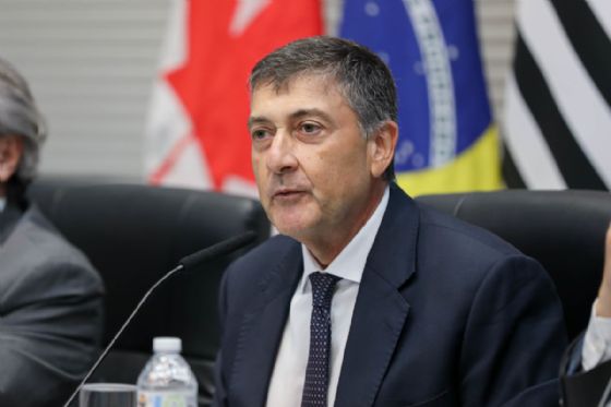 São Paulo é área-chave para o Canadá, diz embaixador na Alesp