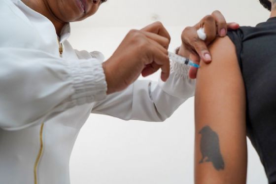 Saúde de Araçatuba vai ampliar vacinação contra HPV para pessoas de até 45 anos