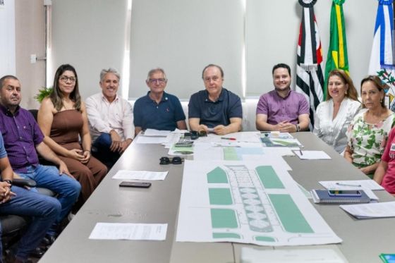 Vereadores de Andradina destinam R$ 1 milhão para compra de ônibus exclusivo para pacientes oncológicos