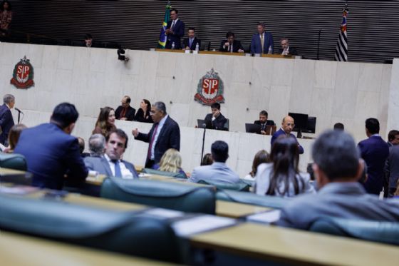 Saúde: inclusão e qualidade de vida foram prioridades nos projetos de lei aprovados na Alesp