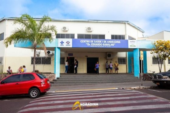 UBS 3 de Andradina reabre Central de Vacinas