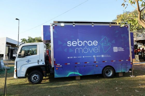 Araçatuba recebe a Prospera – Caravana de Oportunidades do Sebrae-SP entre 8 e 12 de setembro