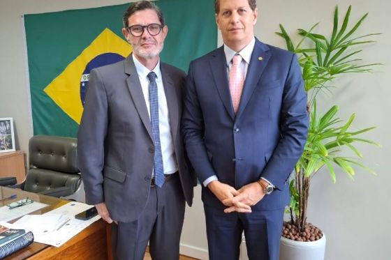 Secretaria de Governo de Araçatuba amplia captação de recursos