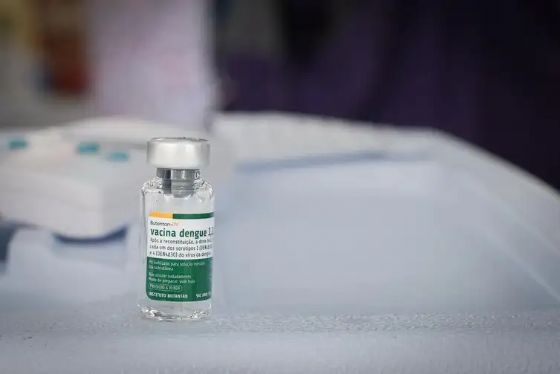 Secretaria de Saúde de Araçatuba inicia segunda-feira vacinação de profissionais da Atenção Básica contra a dengue