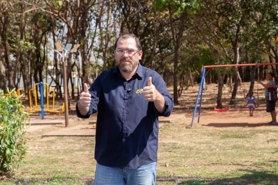 Prefeitura de Andradina investe R$ 14 milhões em recape nos últimos cinco anos