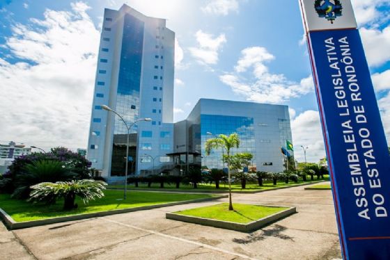 Concurso ALE-RO 2025: inscrições abertas até 4 de dezembro para vagas com salários de até R$ 24 mil