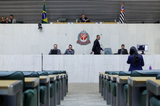 Segurança Pública e Educação pautam Sessão Ordinária; assista