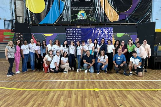 Araçatuba promove a Semana Mundial do Brincar até 30 de maio
