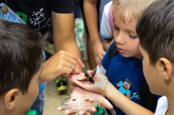 SEMEA divulga programação da Semana da Água em Três Lagoas