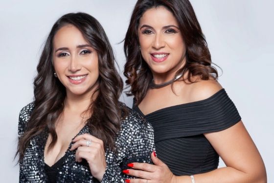 “Sertanejo com Elas” vai transformar a Praça Moura Andrade em uma noite 100% feminina em Andradina